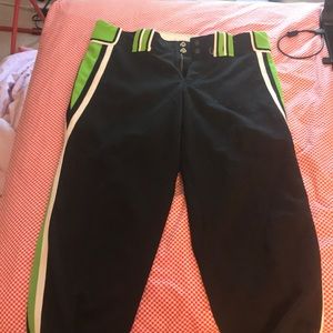 Softball pants